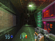 quake ii